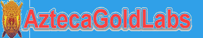 aztecagoldlabs.com